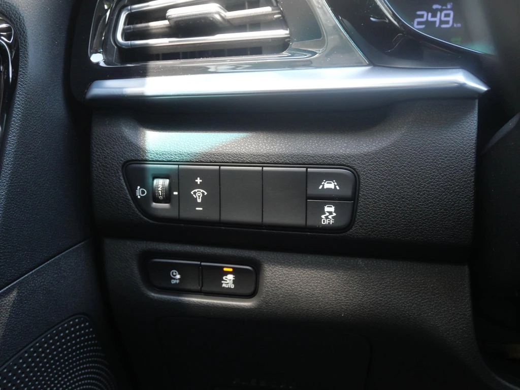 Kia e-Niro – foto 19