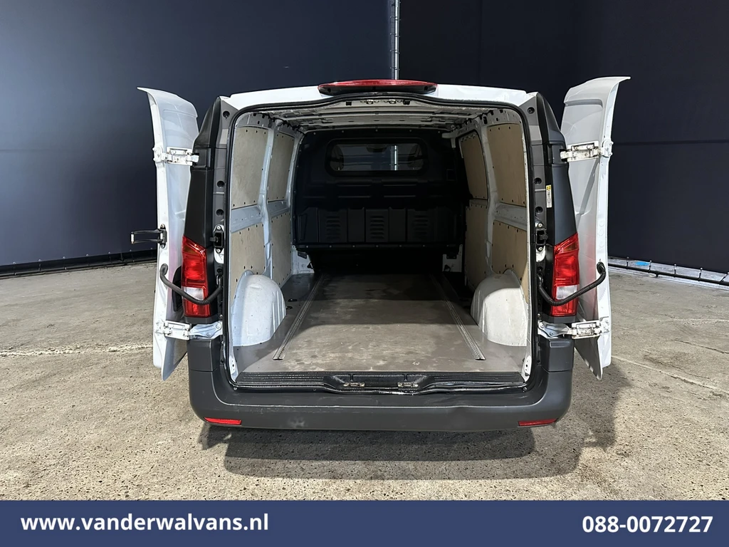 Mercedes-Benz Vito – foto 6