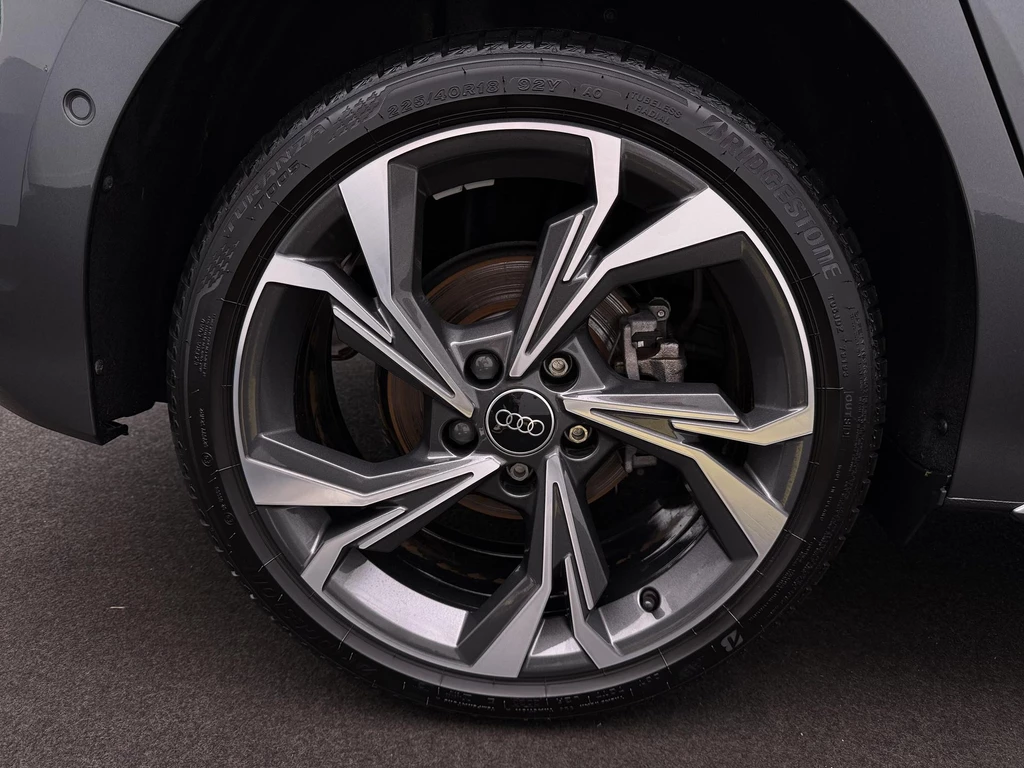 Audi A3 – foto 40