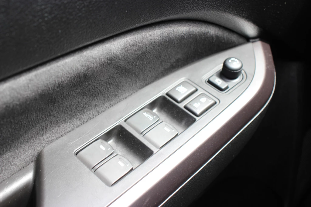 Suzuki Vitara – foto 25