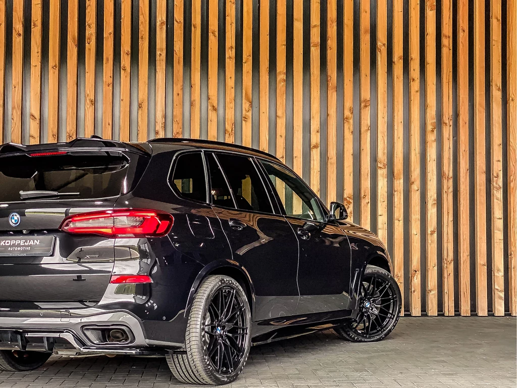 BMW X5 – foto 10