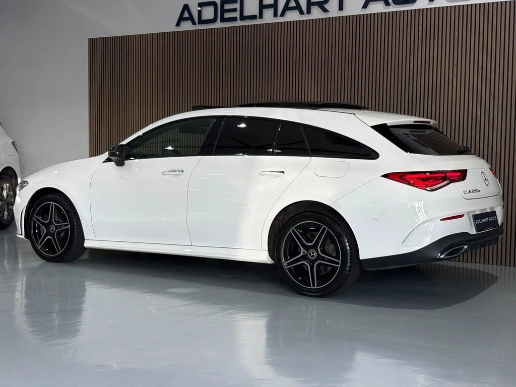 Mercedes-Benz CLA – foto 7