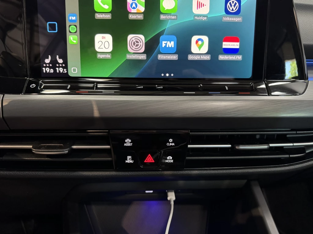 Volkswagen Golf – foto 24