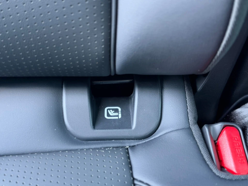 BYD SEAL U – foto 24