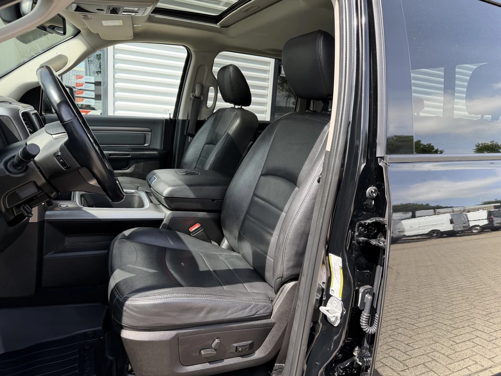 Dodge Ram 1500 – foto 21