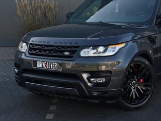 Land Rover Range Rover Sport – thumbnail 2
