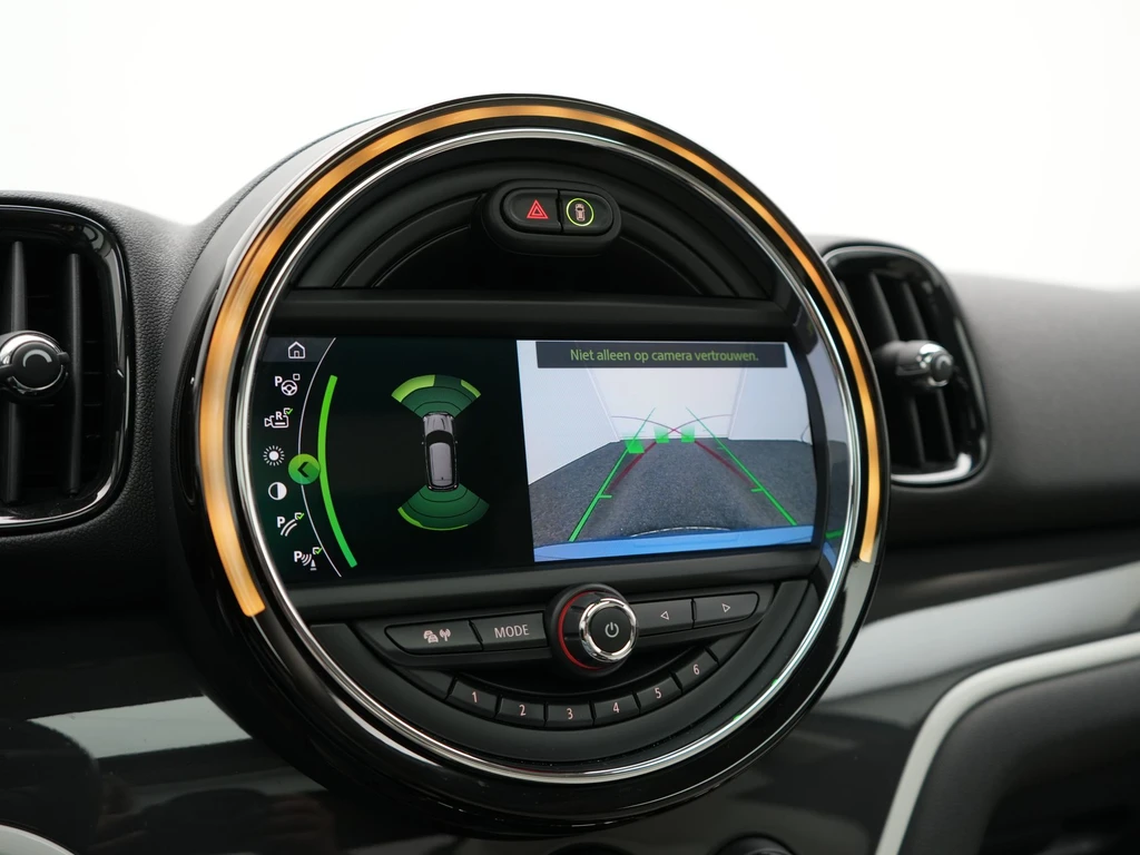 MINI Countryman – foto 22