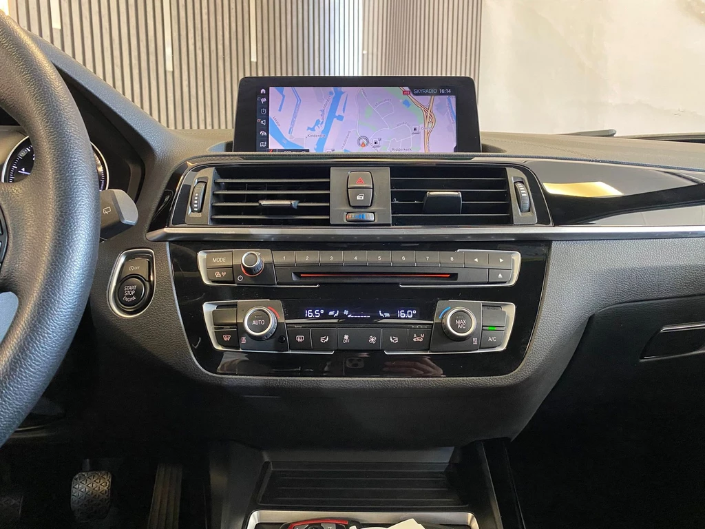 BMW 1 Serie – foto 9