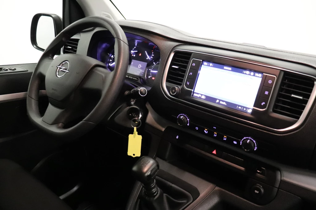 Opel Vivaro – foto 8