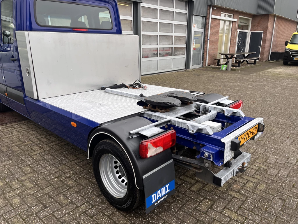 Mercedes-Benz Sprinter – foto 21