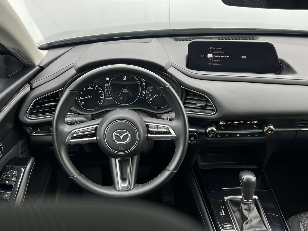 Mazda CX-30 – foto 11