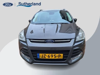 Ford Kuga – thumbnail 3