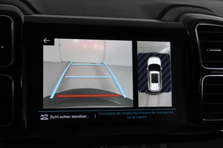 Citroën C5 Aircross – thumbnail 21