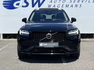 Volvo XC90 – thumbnail 8