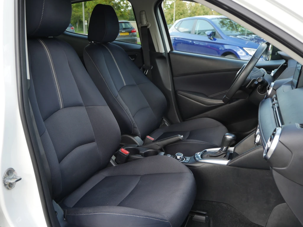 Mazda 2 – foto 43
