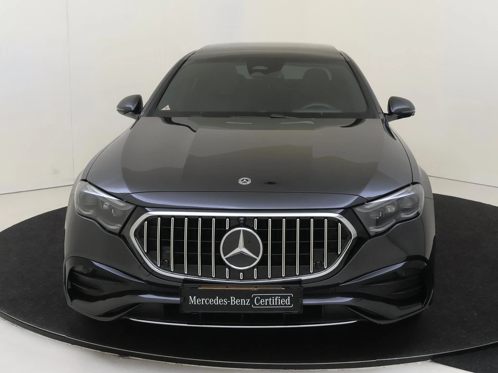 Mercedes-Benz E-Klasse – foto 8