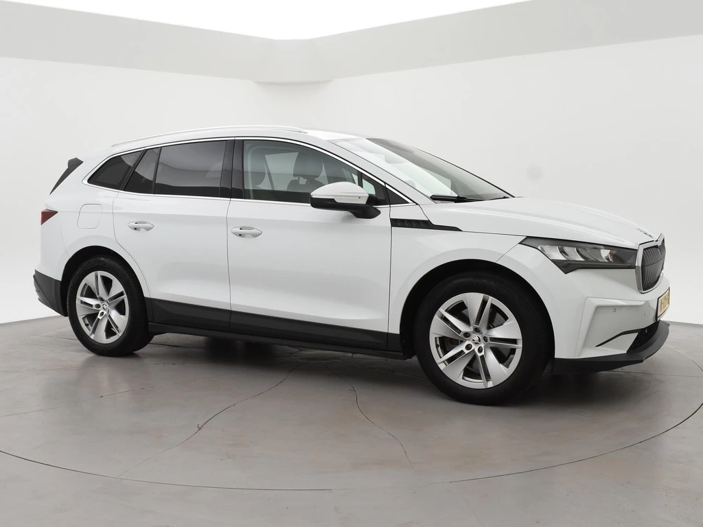 Škoda Enyaq iV – foto 6
