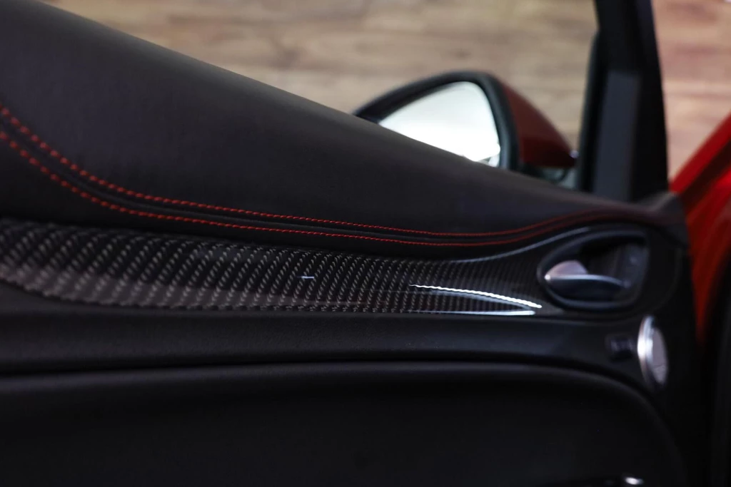 Alfa Romeo Stelvio – foto 35