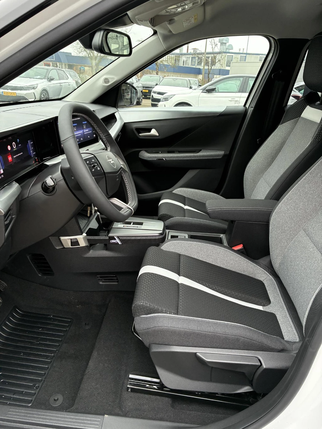 Opel Frontera – foto 14