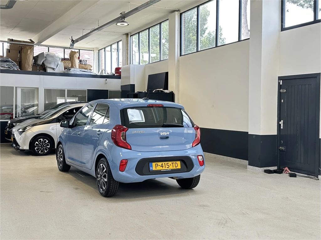 Kia Picanto – foto 2