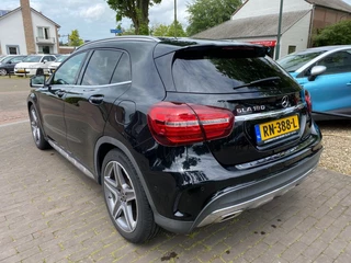Mercedes-Benz GLA – thumbnail 3
