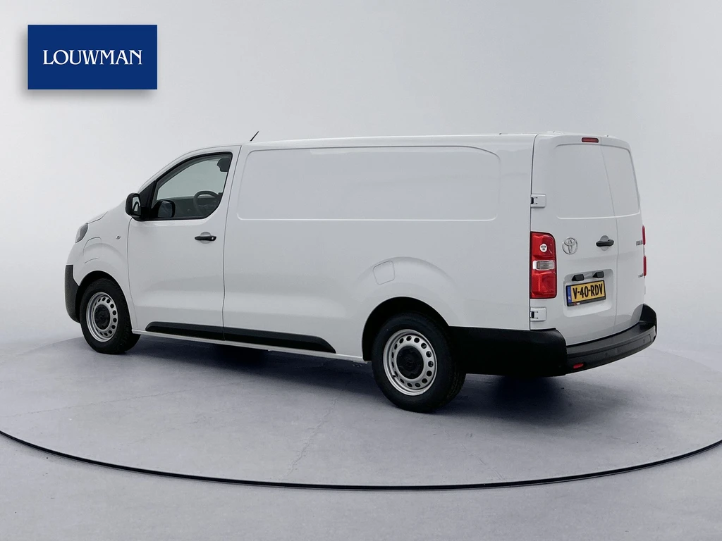 Toyota ProAce – foto 6