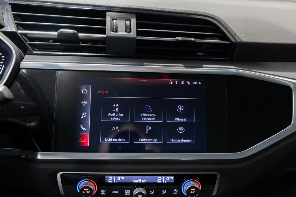 Audi Q3 – foto 23