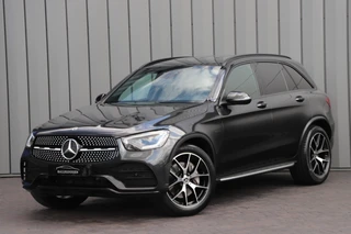 Mercedes-Benz GLC – thumbnail 1