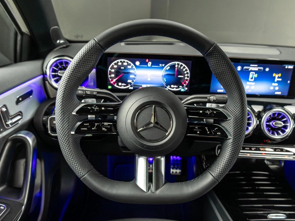 Mercedes-Benz A-Klasse – foto 14