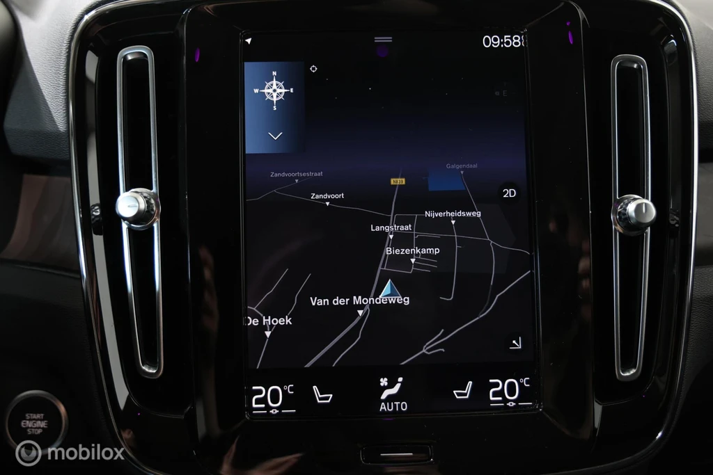 Volvo XC40 – foto 24
