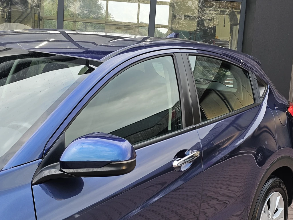Honda HR-V – foto 14