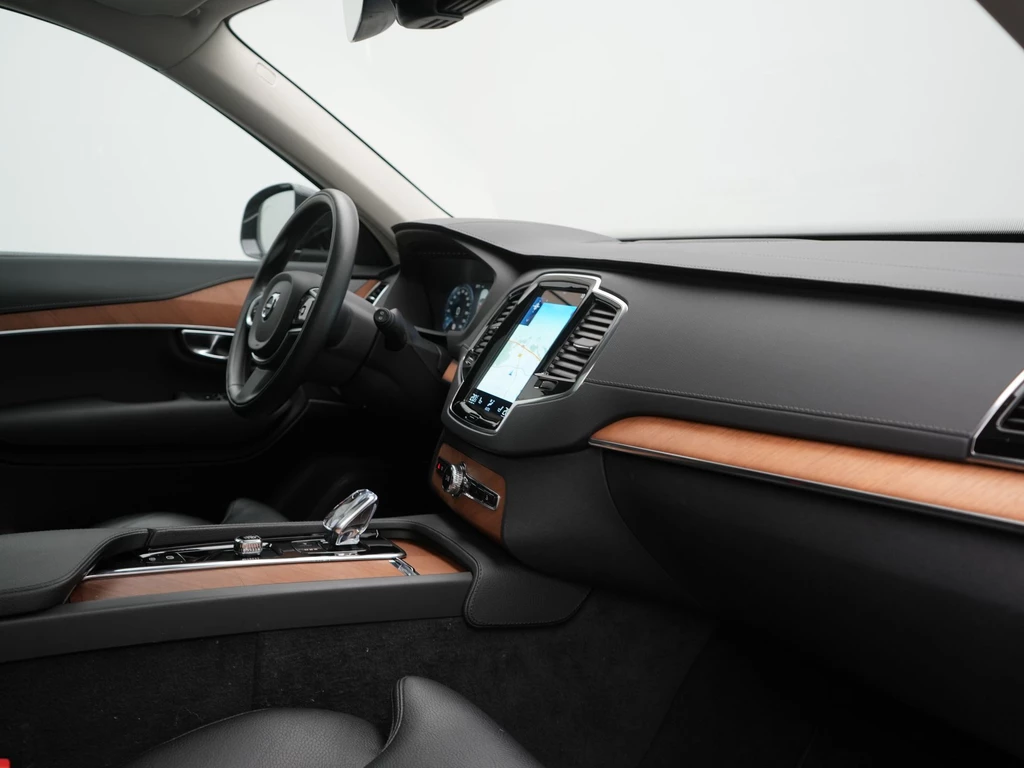 Volvo XC90 – foto 15