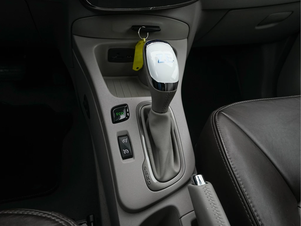 Renault ZOE – foto 13