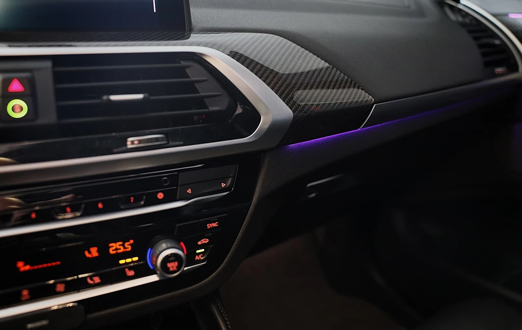 BMW X4 – foto 38