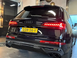 Audi Q7 – thumbnail 10