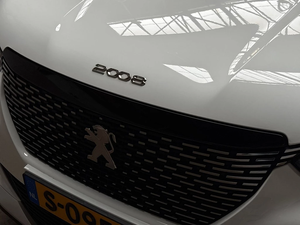 Peugeot 2008 – foto 27
