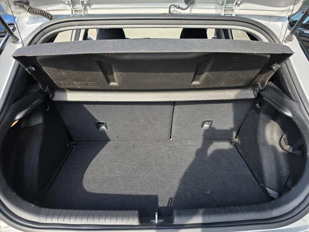 Hyundai i20 – foto 22