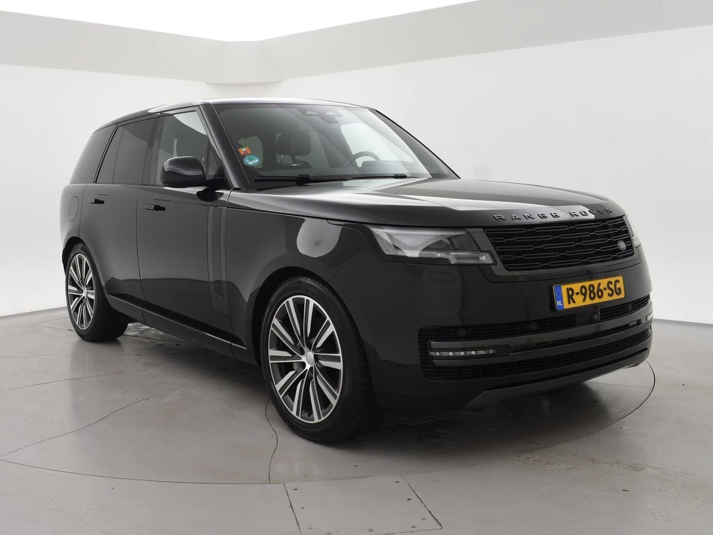 Land Rover Range Rover – foto 25