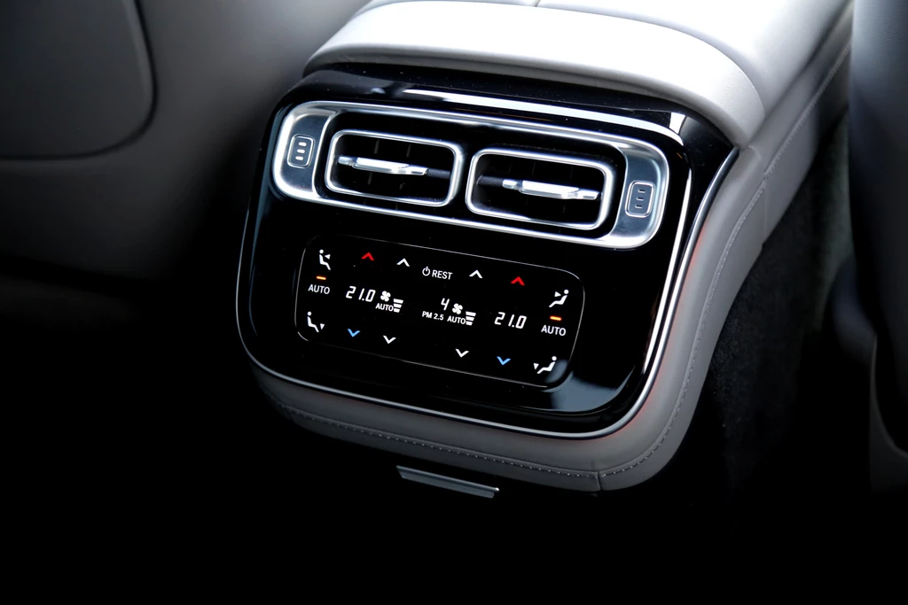 Mercedes-Benz S-Klasse – foto 81