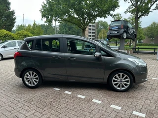 Ford B-MAX – thumbnail 5