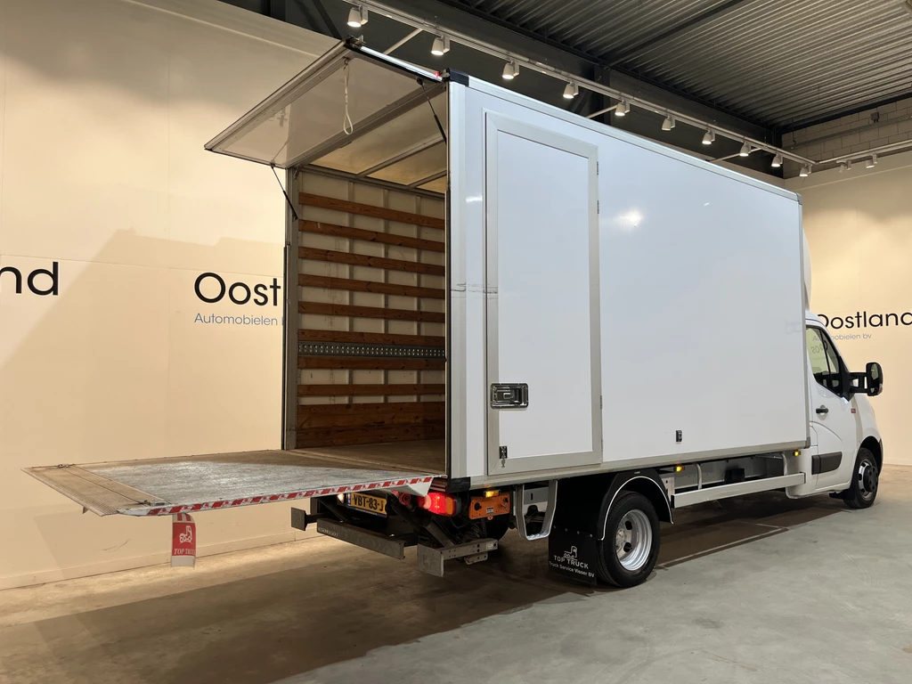 Renault Master – foto 6