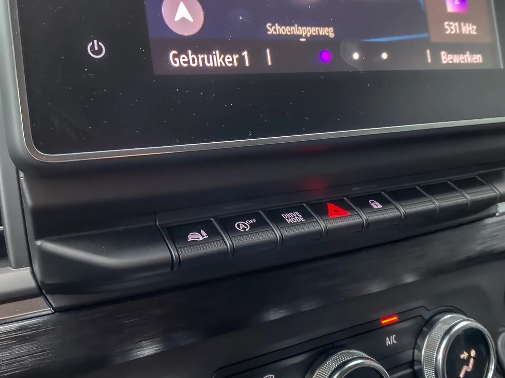 Renault Trafic – foto 50