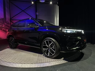 Volkswagen Tayron – thumbnail 16