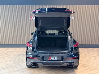 BMW X4 – thumbnail 25