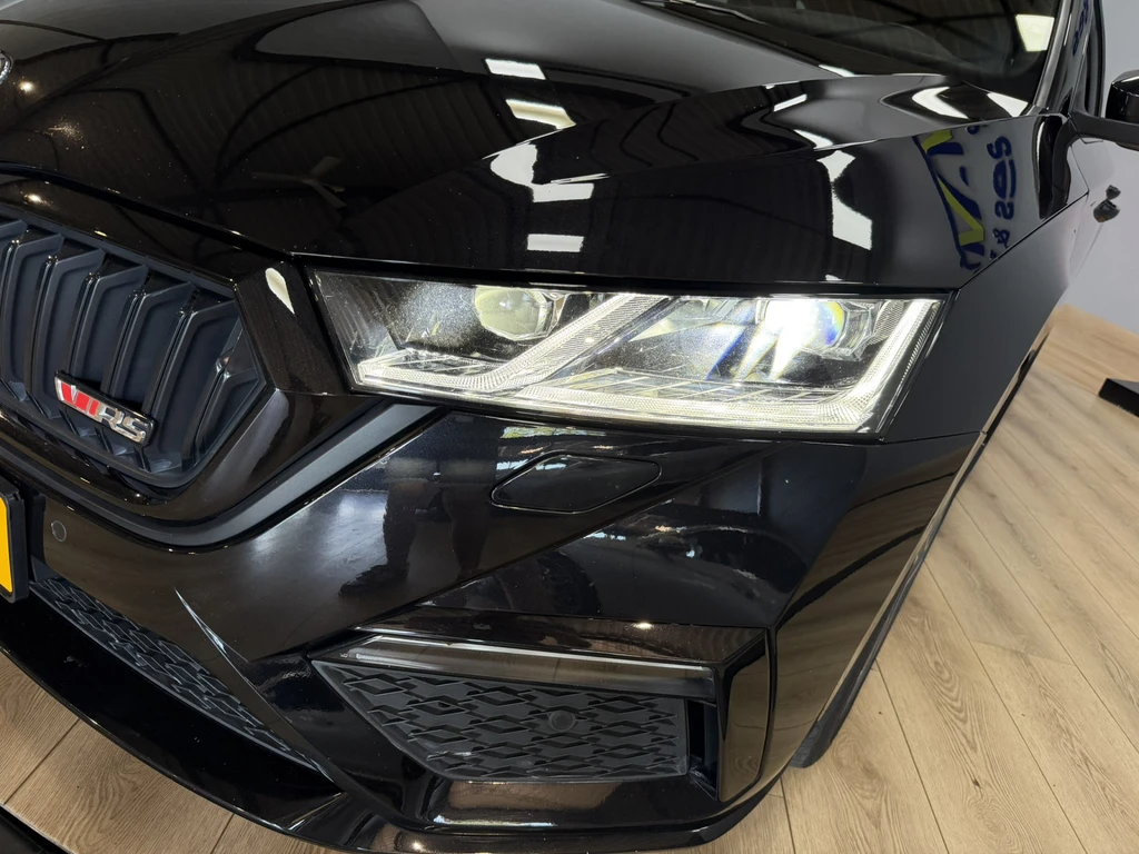 Škoda Octavia – foto 9