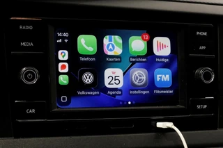 Volkswagen Transporter – thumbnail 14