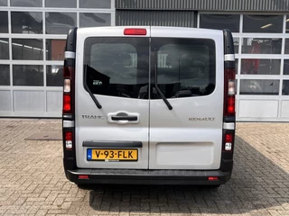 Renault Trafic – thumbnail 5