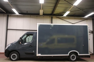 Renault Master – thumbnail 2