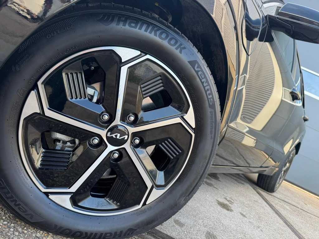 Kia Niro – foto 11