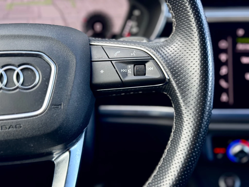 Audi Q3 – foto 17
